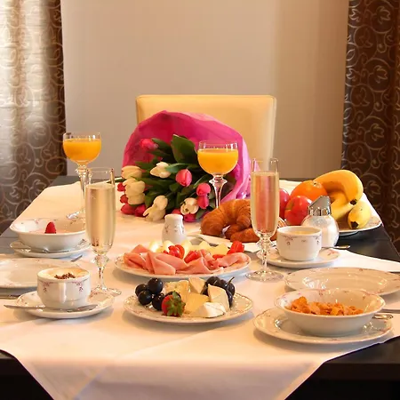 Hotel Herbert Salzburg