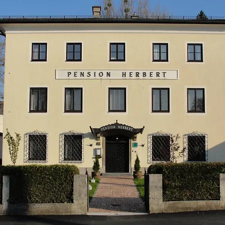 Herbert 3* Salzburg